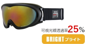 1.F : Mat BLACK L : PINK / PINK mirror