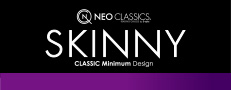 NEO CLASSICS SKINNY