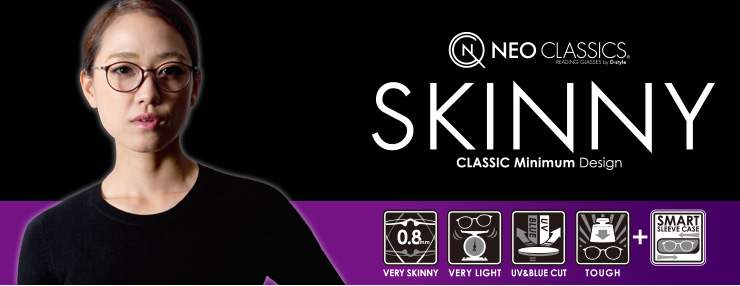 NEO CLASSICS SKINNY